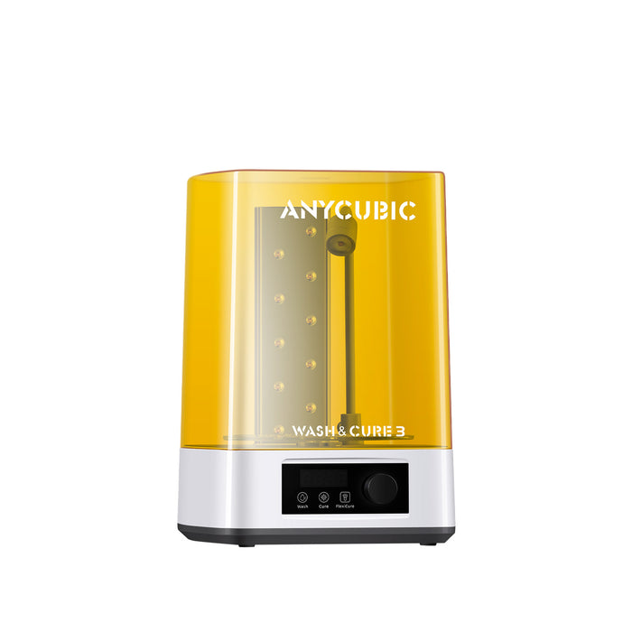 Anycubic Wash & Cure 3
