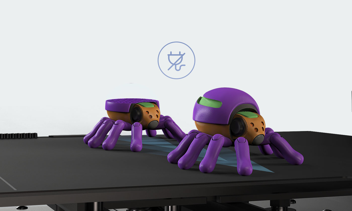 ANYCUBIC-CA