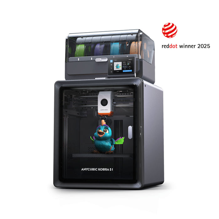 Anycubic Kobra S1