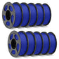 PLA+ 10-100kg Deals
