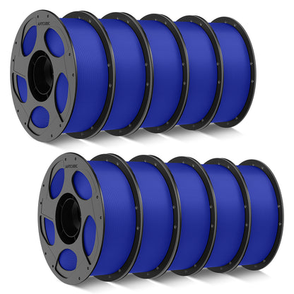 PLA+ 10-100kg Deals