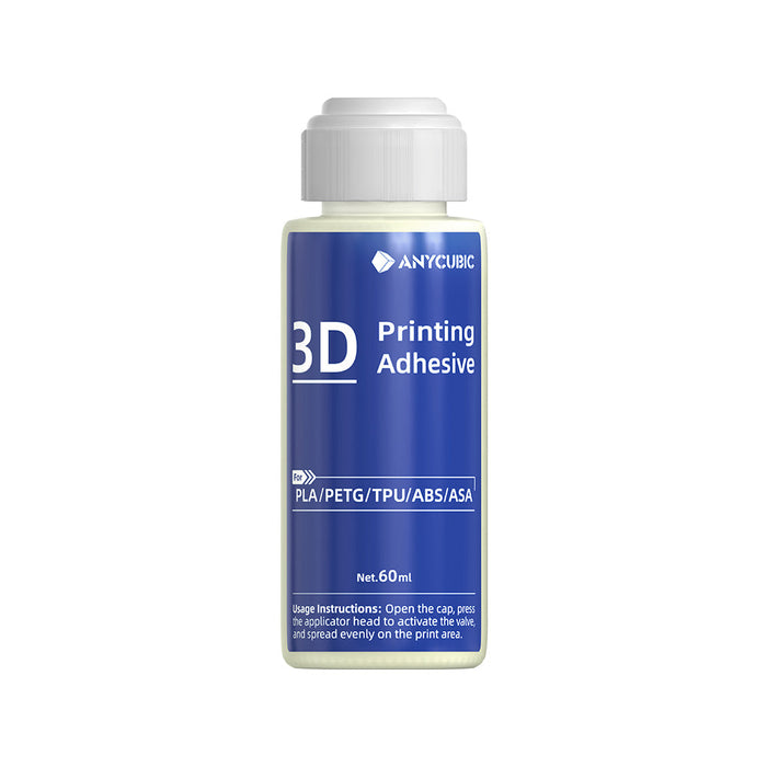 3D Printing Adhesive 2 Pcs