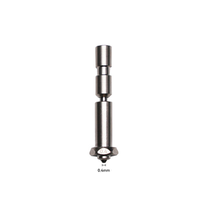 Nozzle