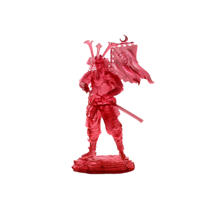 Standard Resin Mix & Match
