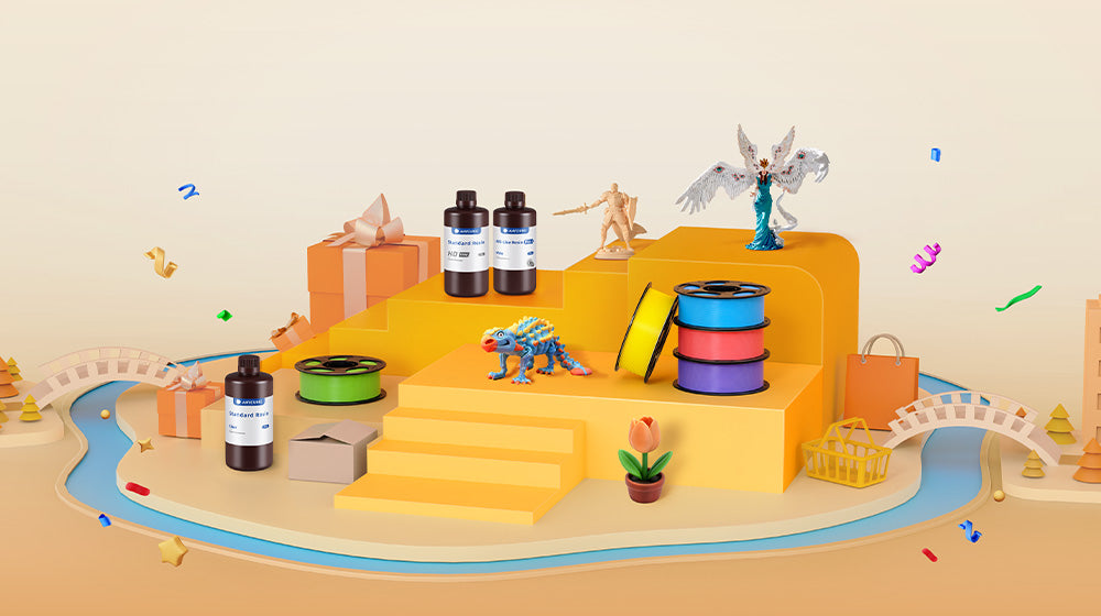 ANYCUBIC-CA