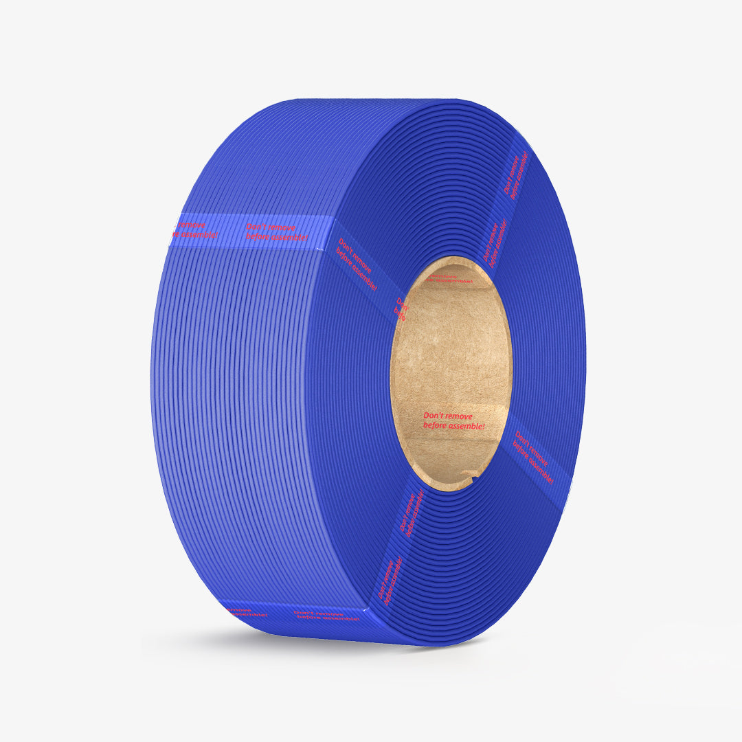 PLA Basic Refill 10-100kg Deals