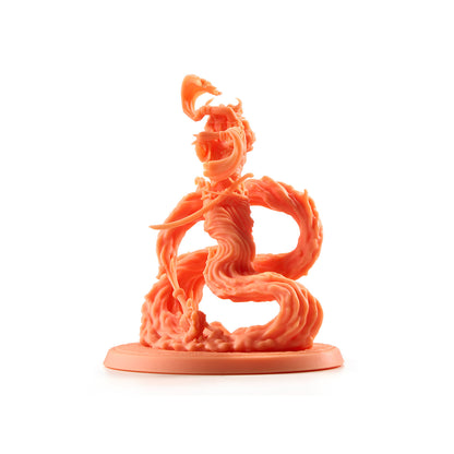 14K Texture Resin