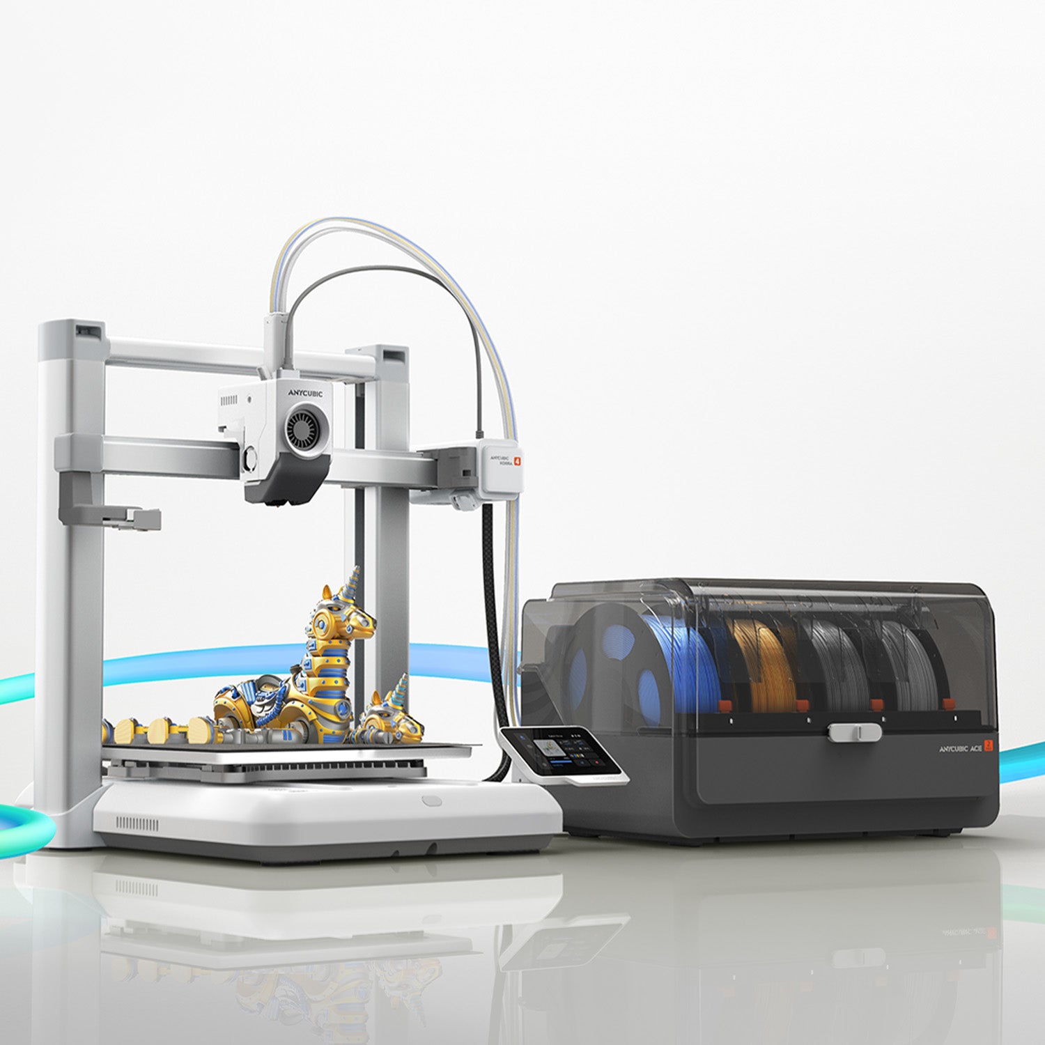ANYCUBIC-CA