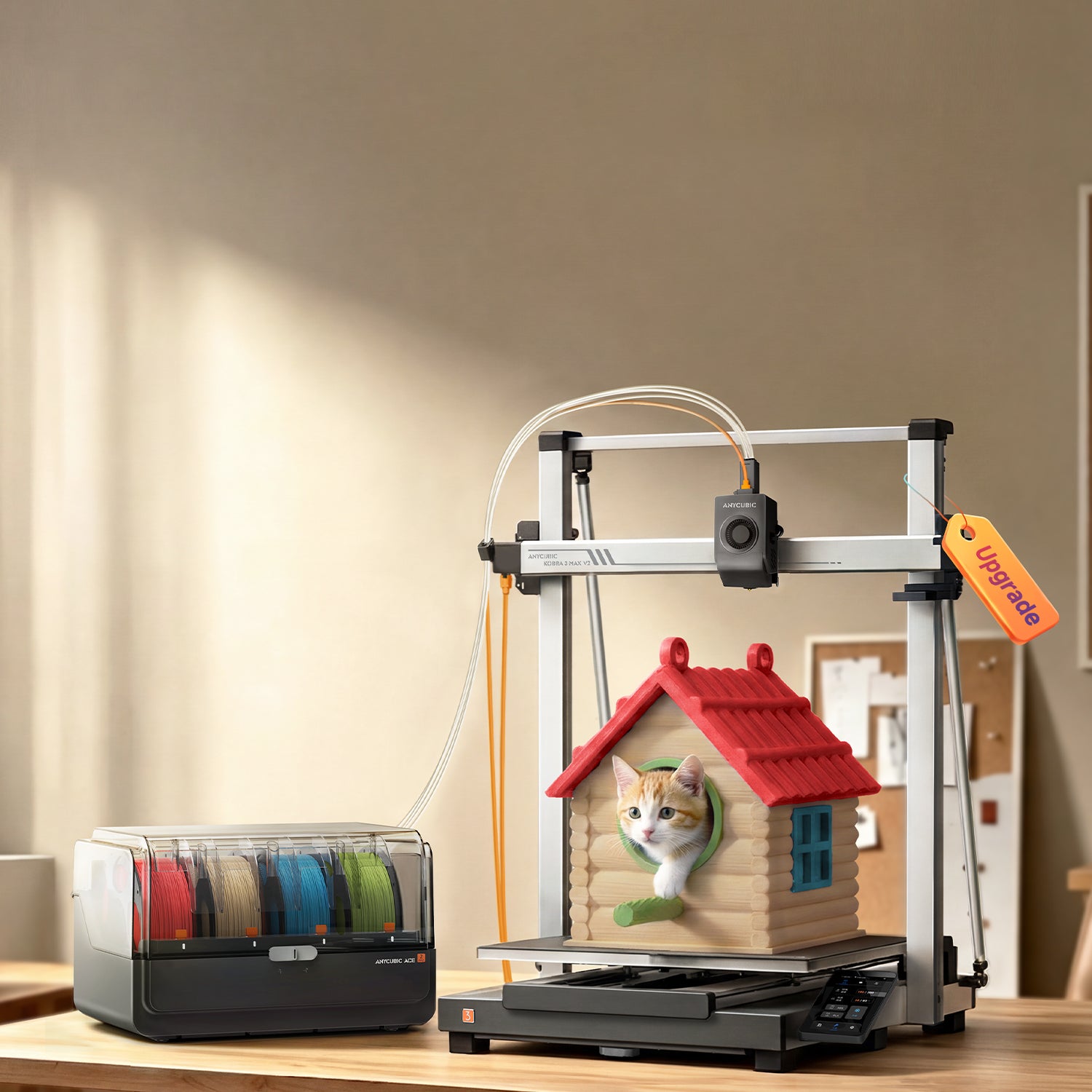 ANYCUBIC-CA