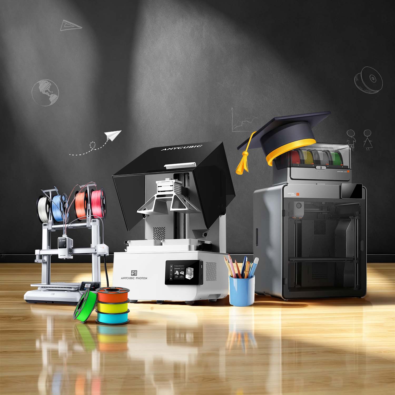 ANYCUBIC-CA