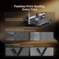 Anycubic Kobra 3 Max V2 3D Printer, Large Printing Volume, 600mm/s High-Speed Printing, Full-Metal Hotend 350℃, Auto-Leveling & AI Monitoring, Support Multicolor Needs ACE 2 Pro,420 x 420 x 500 mm
