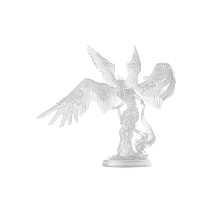 Water-Wash Resin 2.0