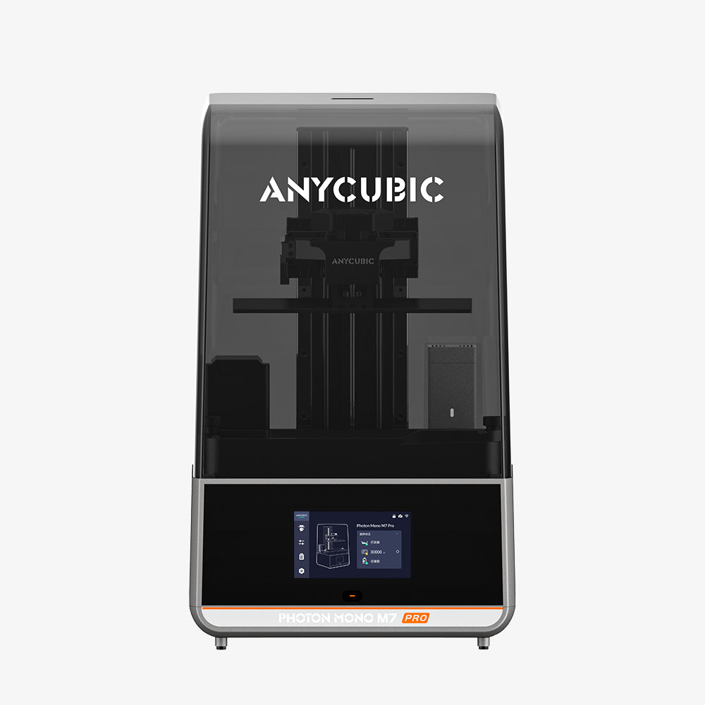 Anycubic Photon Mono M5s Pro - 14K HD High-Speed Resin 3D Printer