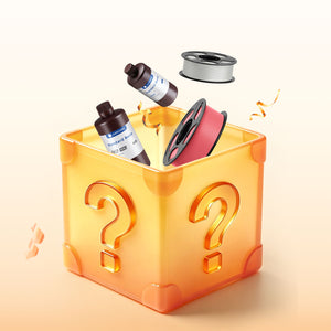 Anycubic 11th Anniversary Materials Flash Deals