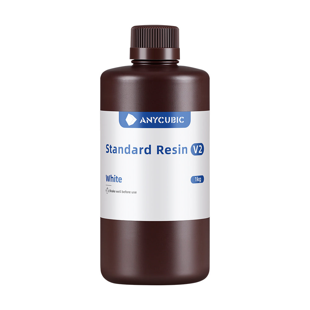 Standard Resin V2 10-100kg Deals