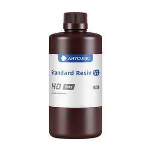 Standard Resin V2 10-100kg Deals