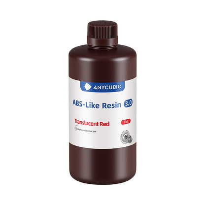 ABS-Like Resin 3.0 10-100kg Deals