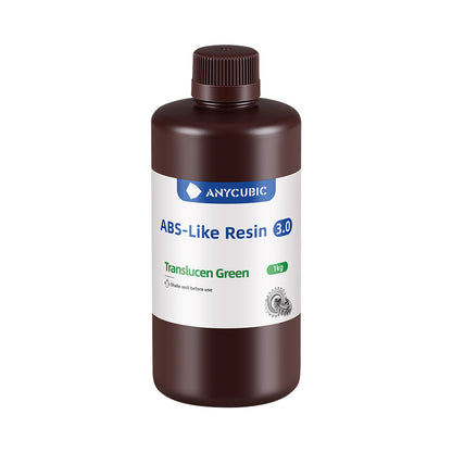 ABS-Like Resin 3.0 10-100kg Deals