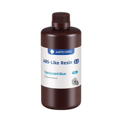 ABS-Like Resin 3.0 10-100kg Deals