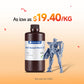 Plant-Based UV Resin 10-100kg Deals