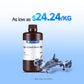 High Speed Resin 2.0 10-100kg Deals