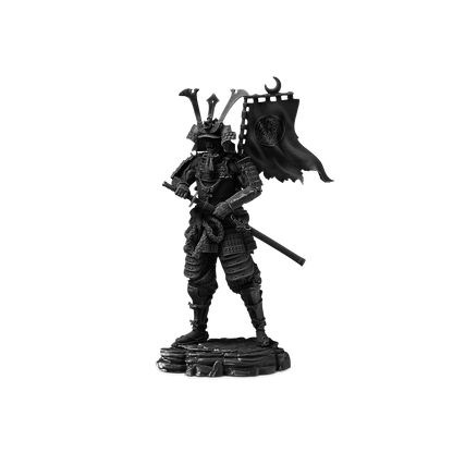 Standard Resin
