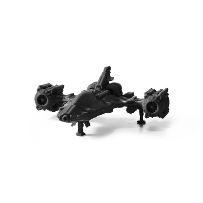 High Speed Resin 2.0