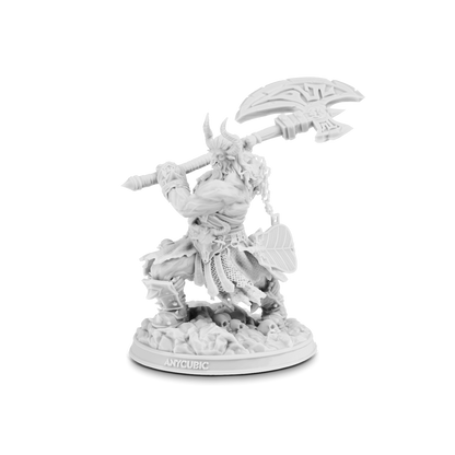 Standard Resin V2