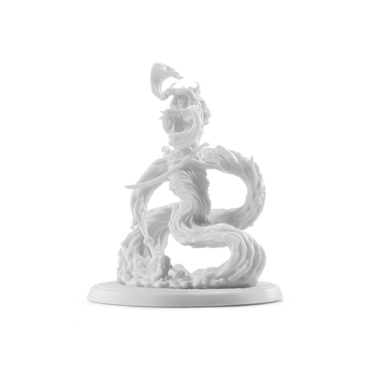 14K Texture Resin