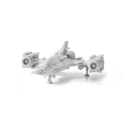High Speed Resin 2.0