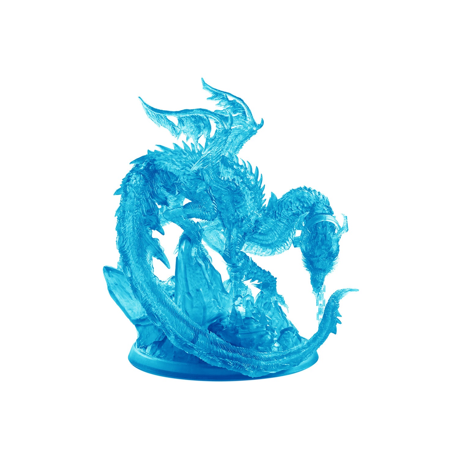Water-Wash ABS-Like Resin 3.0