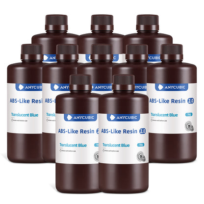 ABS-Like Resin 2.0 10-100 kg Deals