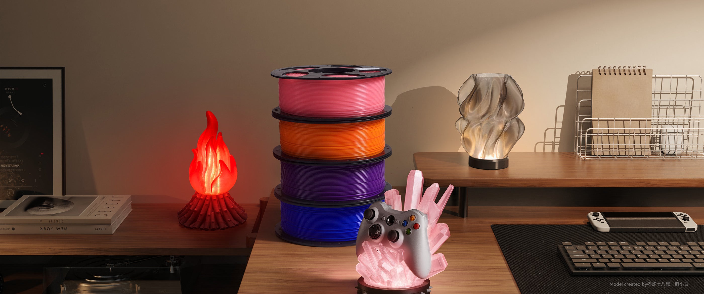 ANYCUBIC-CA