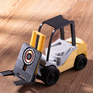 Forklift Wireless Charger Kit