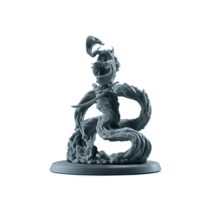 14K Texture Resin