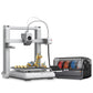 Anycubic Kobra 4 Combo All-in-One Bundle
