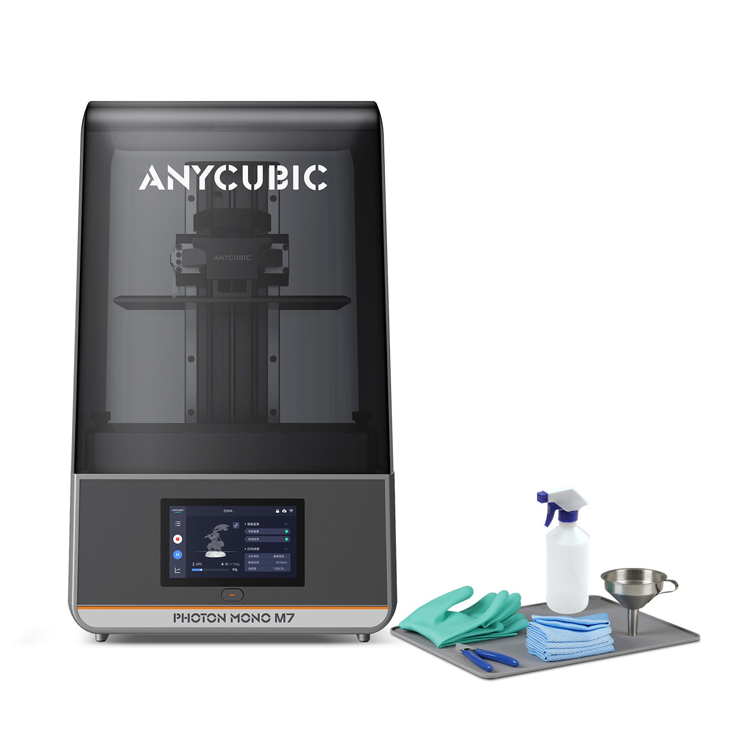 Anycubic Photon Mono M7