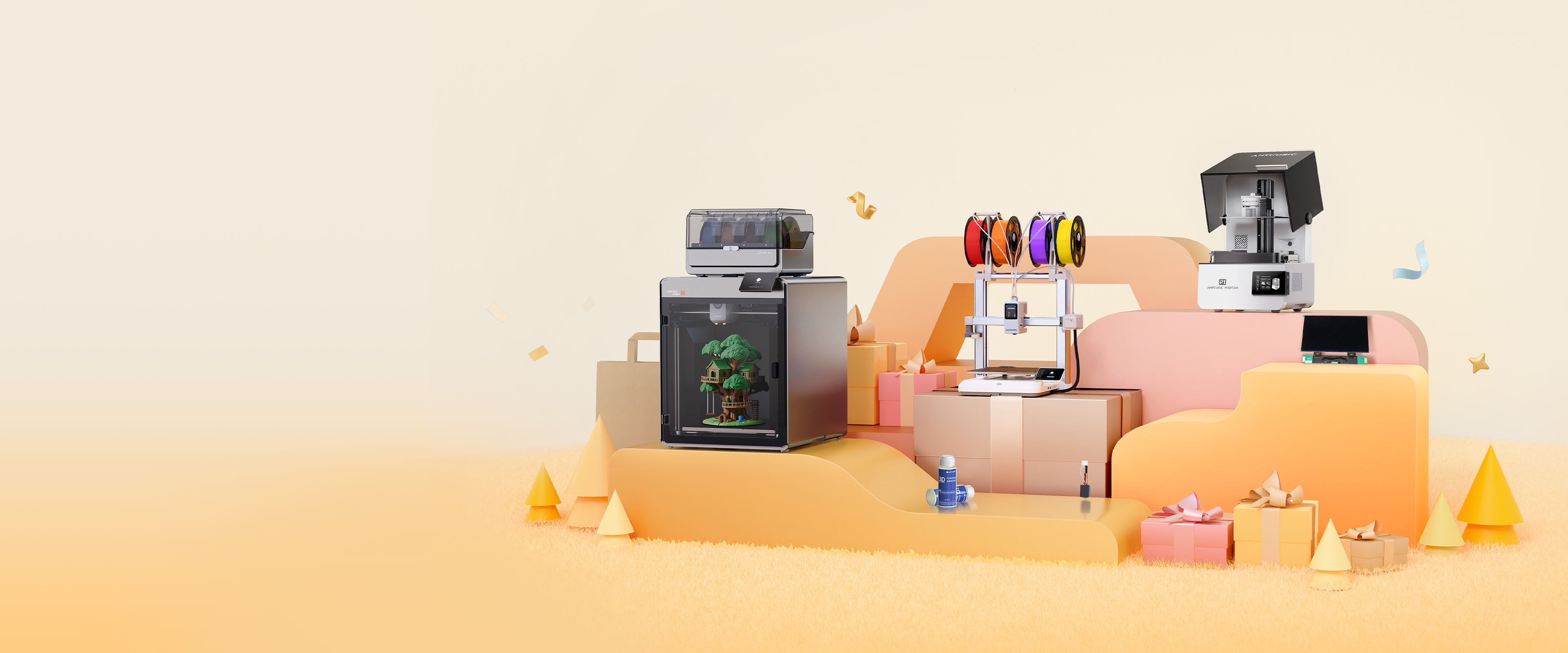 ANYCUBIC-CA