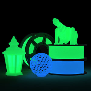 PLA Glow