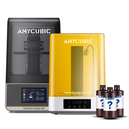 Anycubic Photon Mono M7
