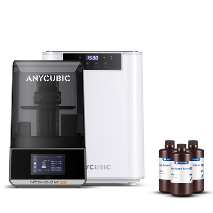 Anycubic Photon Mono M7 Pro