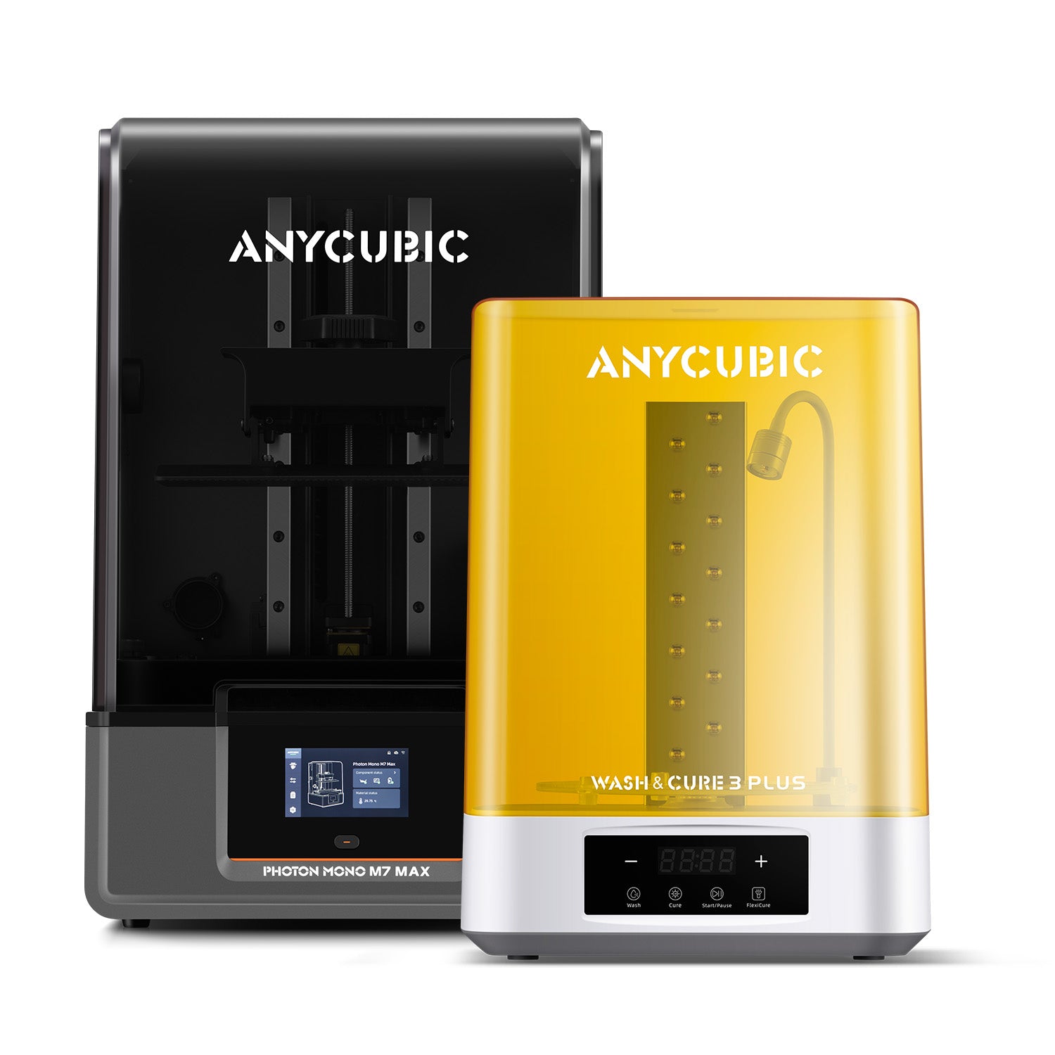 Anycubic Photon Mono M7 Max