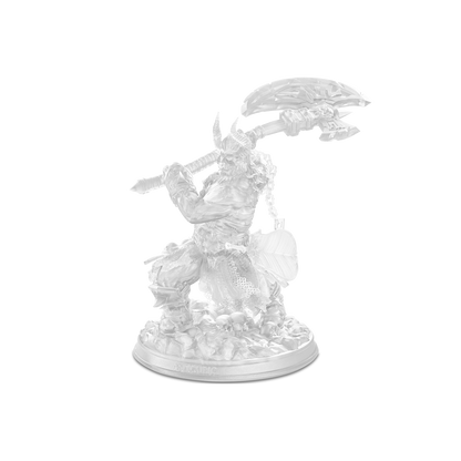 Standard Resin V2