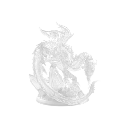 Water-Wash ABS-Like Resin 3.0