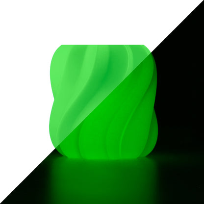 PLA Glow