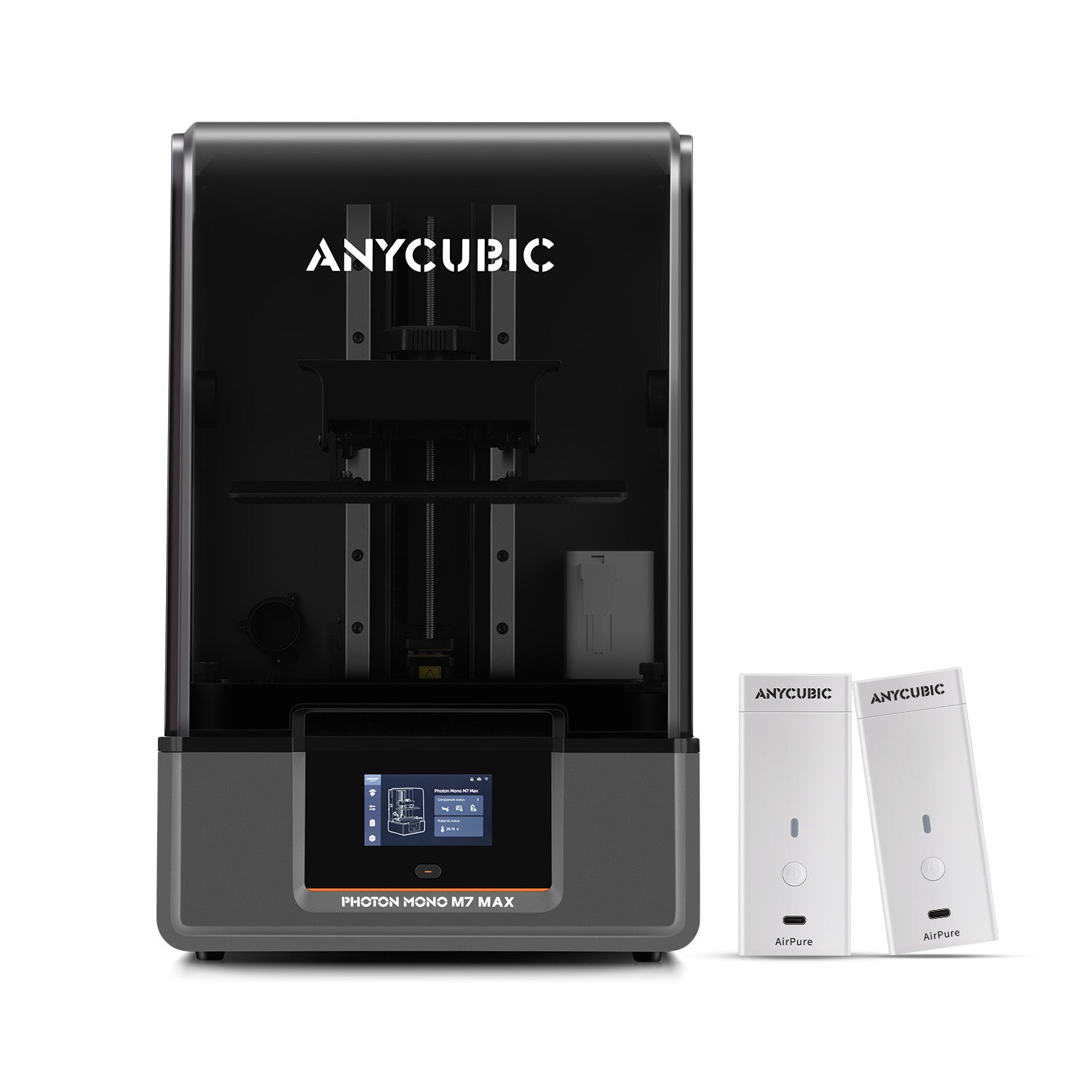 Anycubic Photon Mono M7 Max