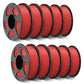 PLA+ 10-100kg Deals