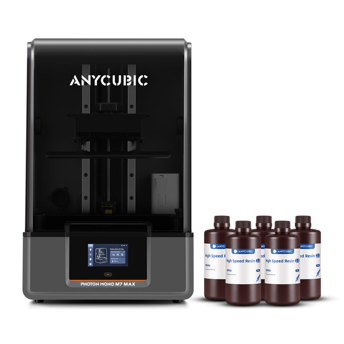 Anycubic Photon Mono M7 Max