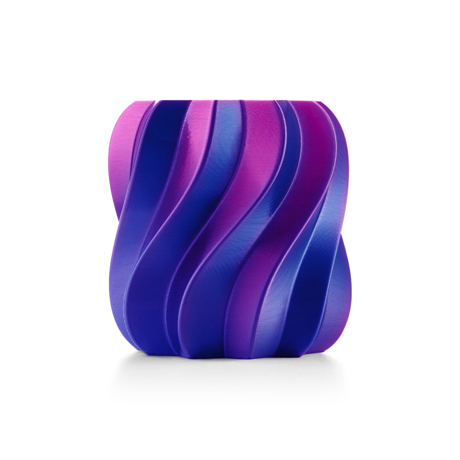 PLA Silk Dual/Tri-Color