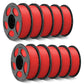 PLA+ 10-100kg Deals